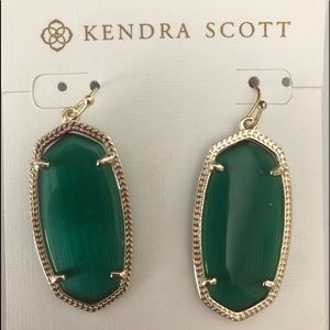 Kendra Scott Earrings